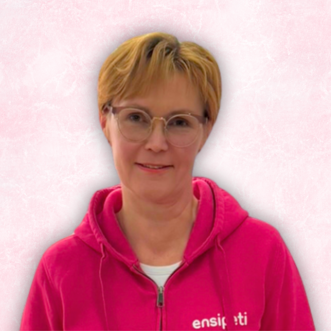 Ensipedin yrittäjä